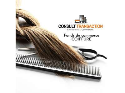 Vente Beauté - Esthétique - Coiffure à Saint-Herblain