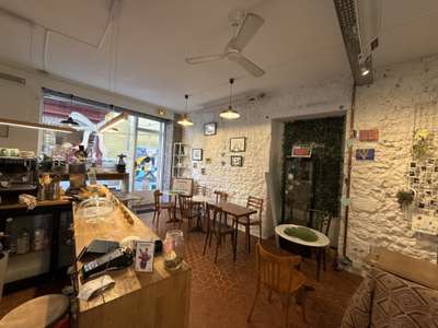 Vente salon de thé de 60m² à Clermont Ferrand