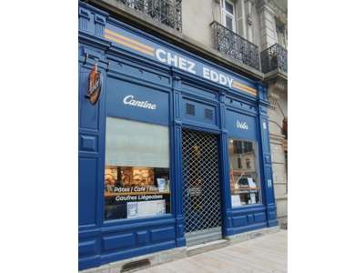 Vente Salon de thé à Dijon