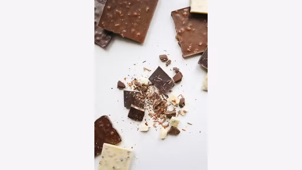 Vente salon de thé chocolaterie au Havre