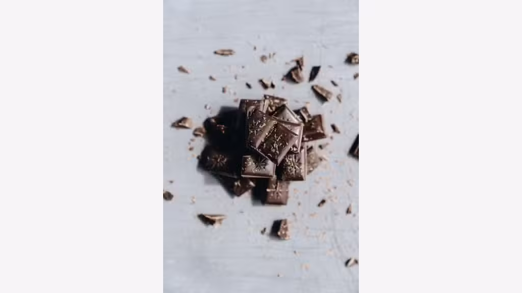 Vente salon de thé chocolaterie au Havre