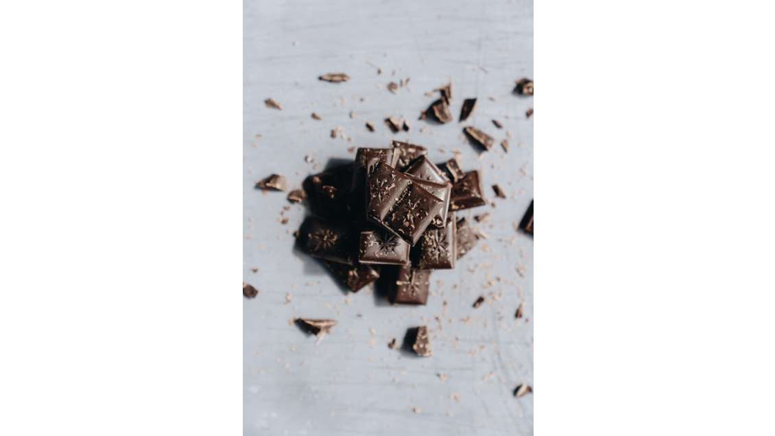 Vente salon de thé chocolaterie au Havre