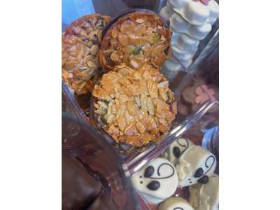 Vente Salon de thé au Havre