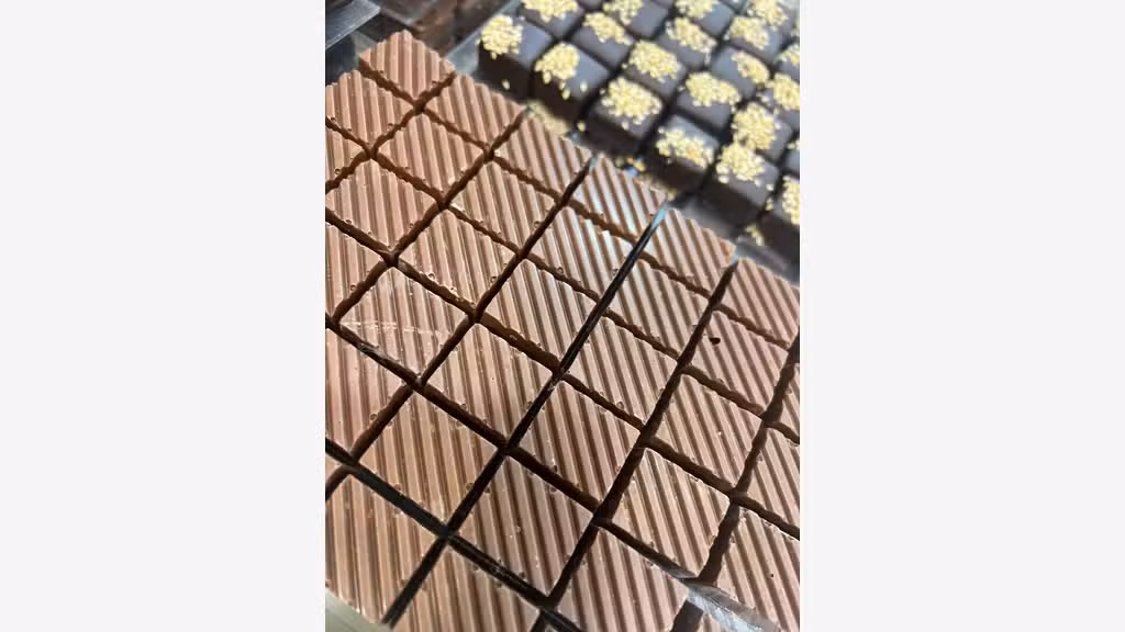 Vente salon de thé chocolaterie au Havre