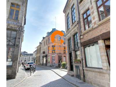 Vente Salon de thé à Lille