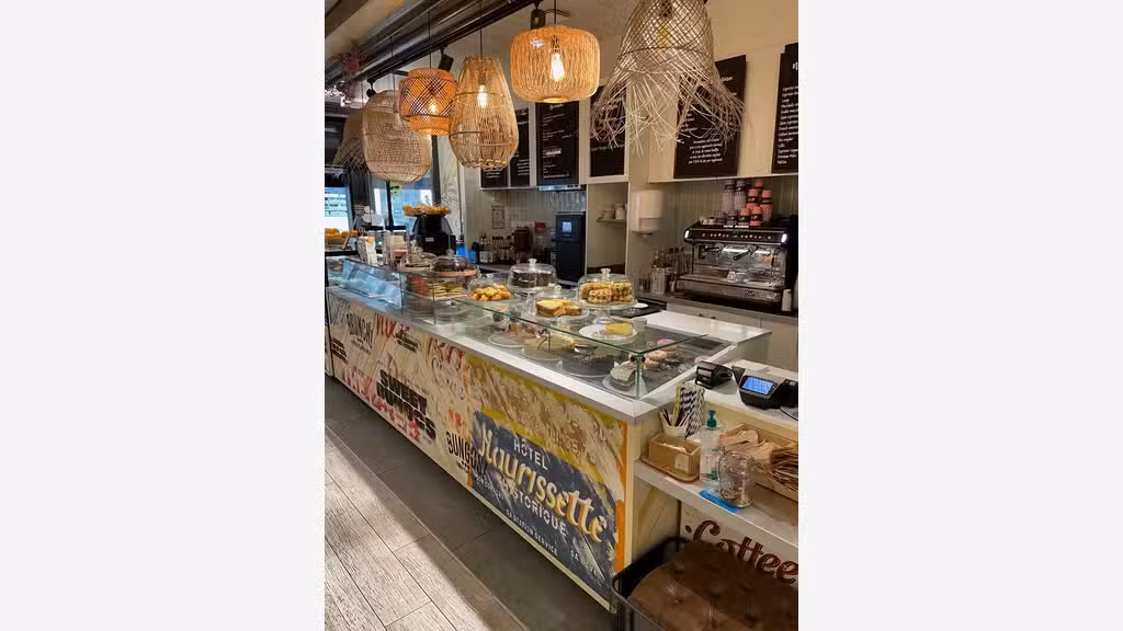 Vente coffee shop sans extraction dans le Loiret