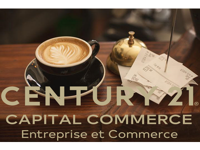 Vente Salon de thé à Orléans