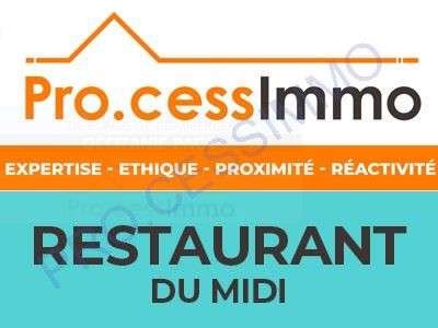 AV spot restauration ultra bien placé Montpellier