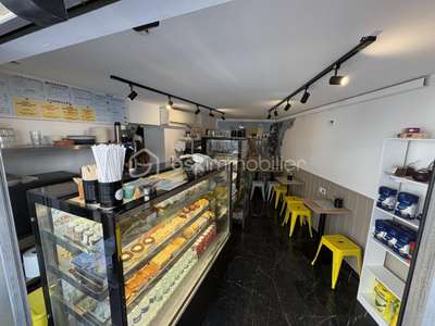 Vente Restaurant à Montpellier