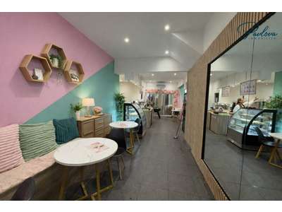 Vente Salon de thé à Montpellier