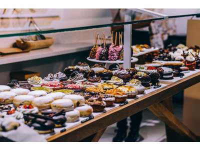 Vente Salon de thé à Nantes