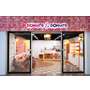 DONUTS & DONUTS Cession Coffee Shop sous enseigne empl. n°1 (59)