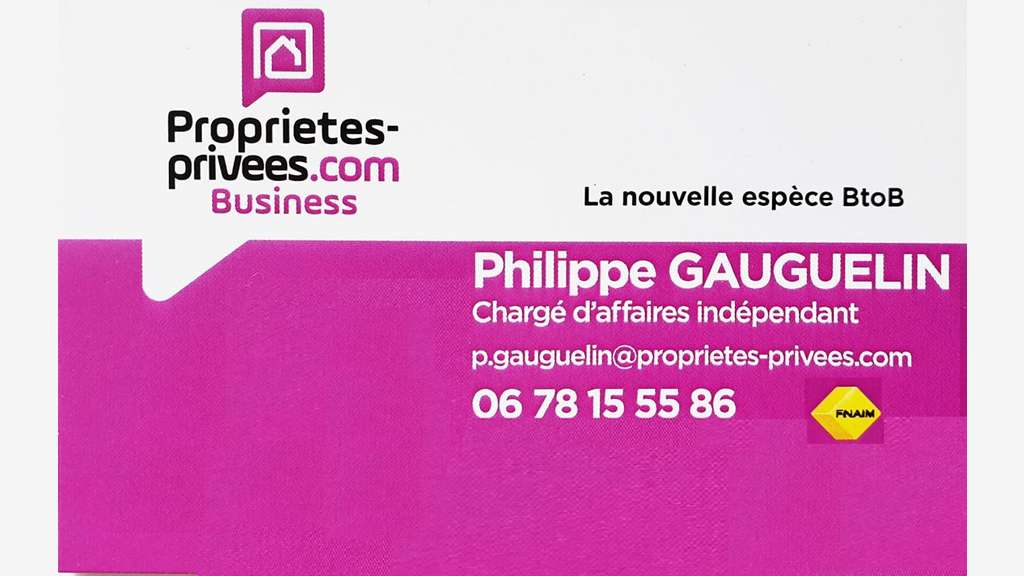 AV bar FDJ + logement de fonction T4 Saint Nazaire