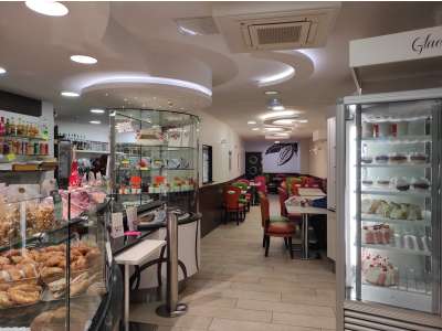 Vente Boulangerie - Pâtisserie à Thionville