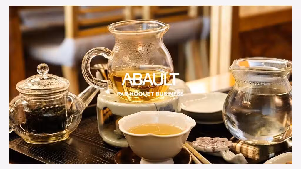 AV salon de thé restaurant Toulouse Saint Etienne