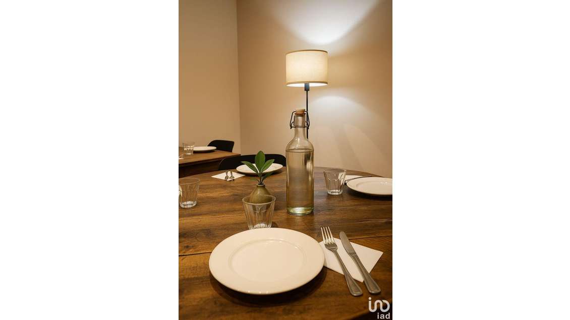 Salon de thé à Versailles