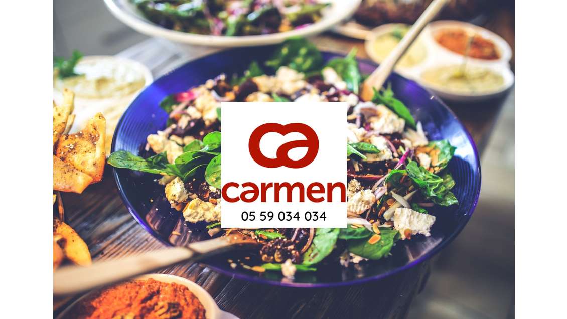 A vendre restaurant sur place et emporter Biarritz