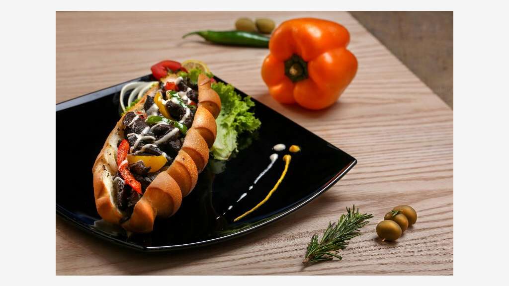 Cède sandwicherie dynamique quartier étudiant Nord