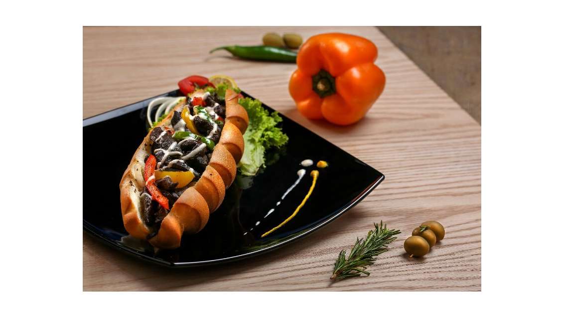 Cède sandwicherie dynamique quartier étudiant Nord