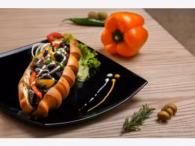 Cède sandwicherie dynamique quartier étudiant Nord