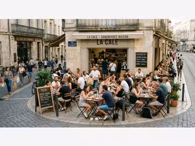 Vente sandwicherie restauration rapide Montpellier