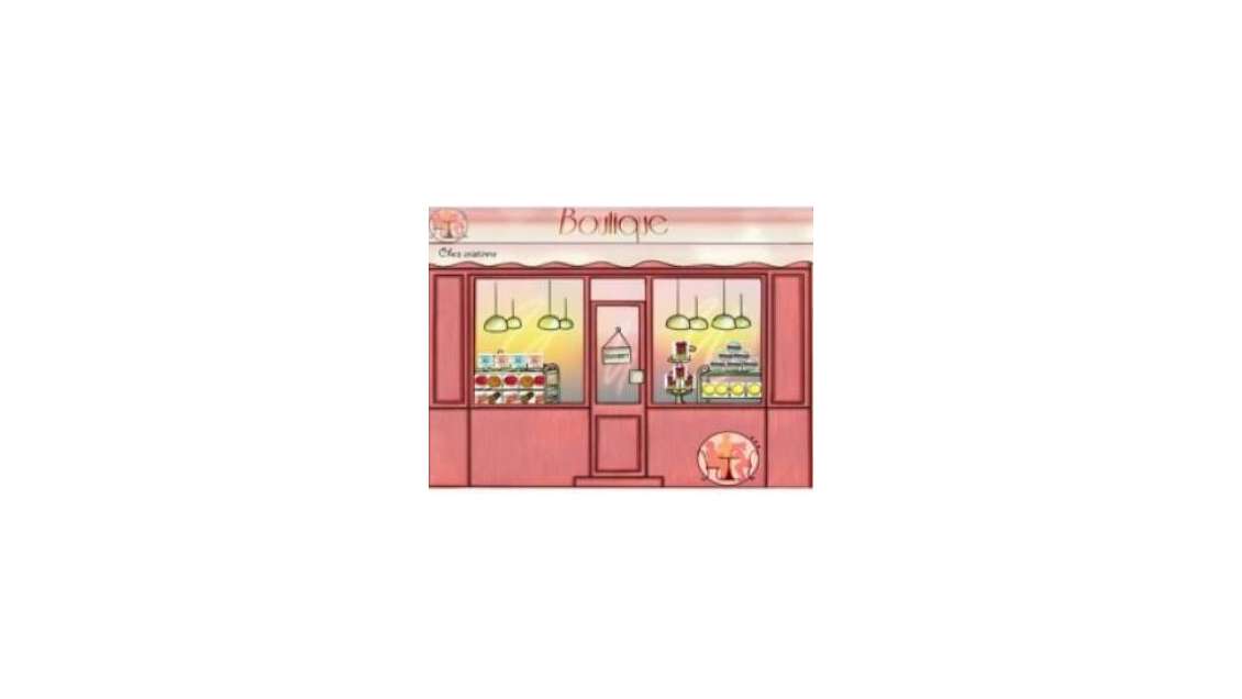 Sandwicherie salon de the à vendre à Angers