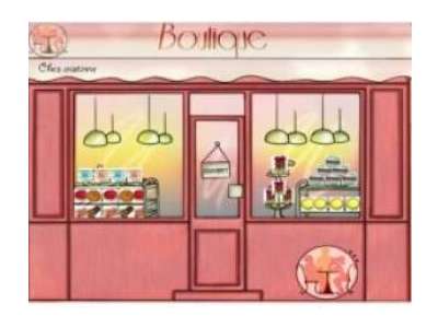 Vente Salon de thé à Angers