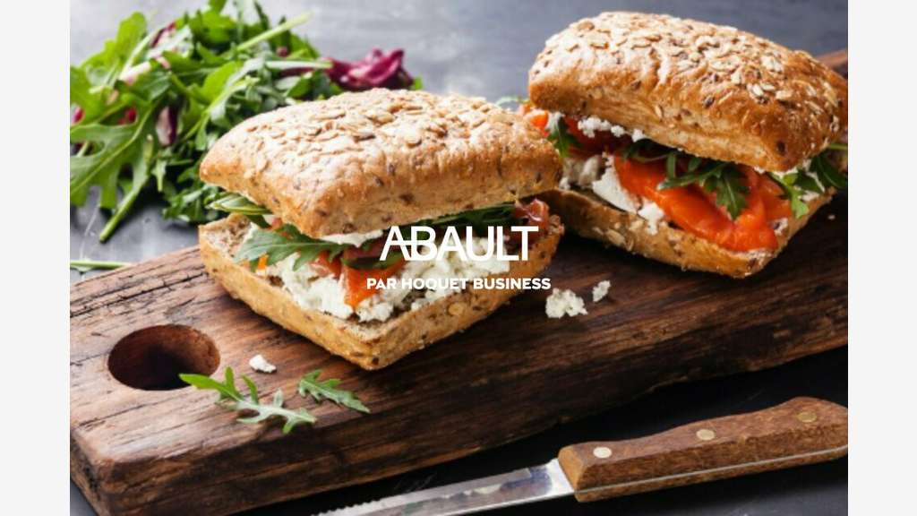 Sandwicherie à vendre à Toulouse Colombette