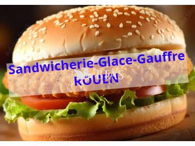 Vente Sandwicherie à Mont-Saint-Aignan