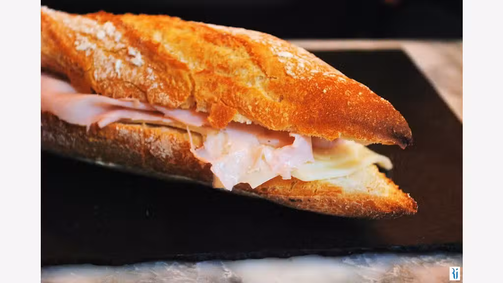 Vente sandwicherie viennoiserie en Seine Maritime
