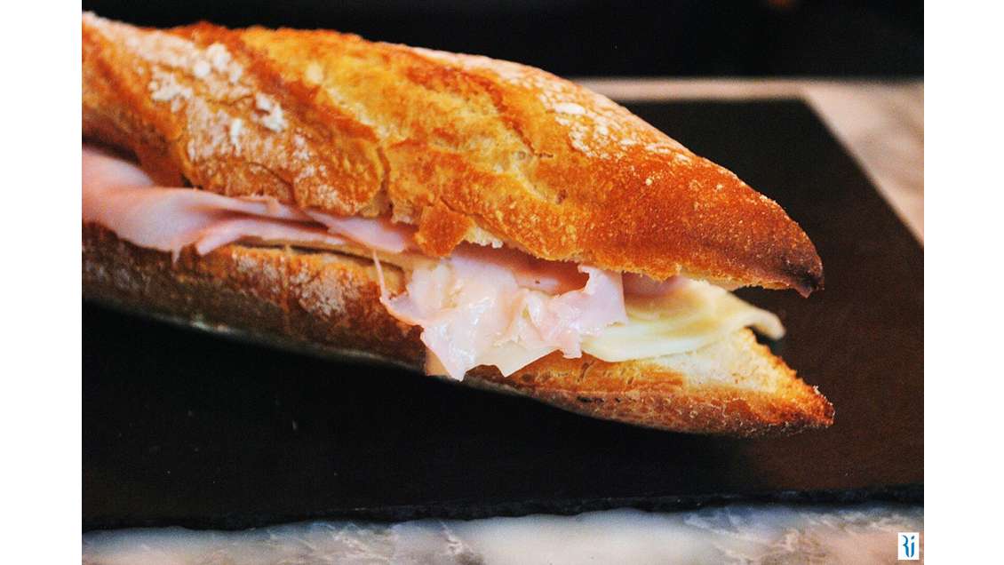 Vente sandwicherie viennoiserie en Seine Maritime