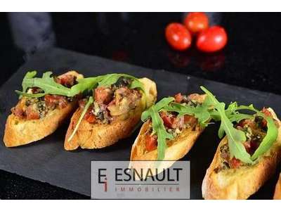 Vente Bar - Brasserie - Tabac à Sète