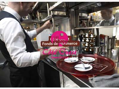 A vendre affaire de snack café VAE Seine-Maritime