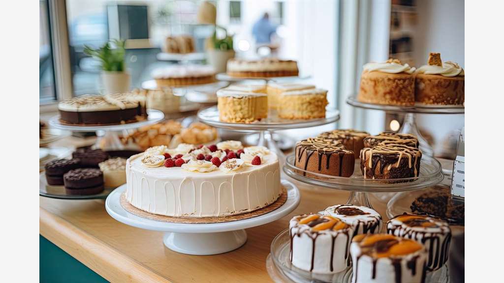Vente snack restauration rapide pâtisserie à Nîmes