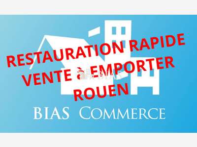 Cession snacking-glace-gauffre empl N°1 sur Rouen