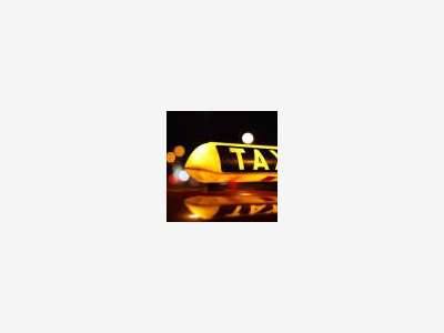 Vend autorisation de stationnement taxi à Thuir