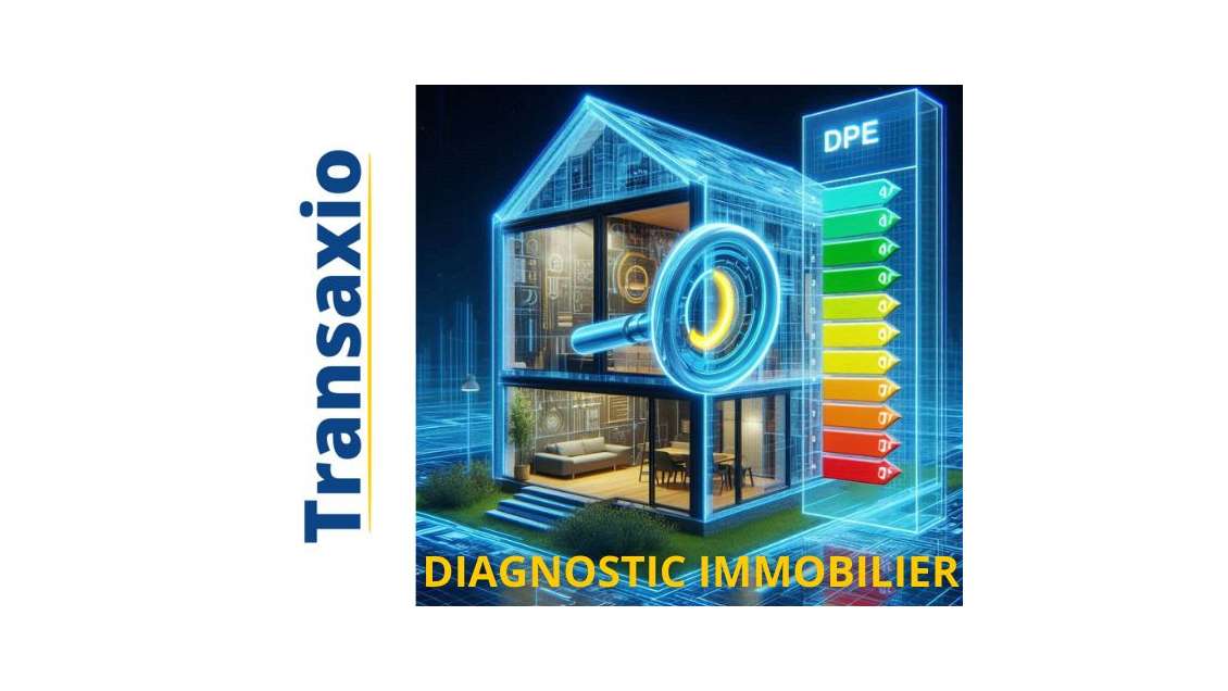 Cède Sté diagnostics immobiliers sous franchise 51