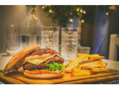 Vente Restauration rapide à Bordeaux