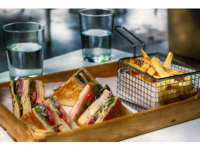 Vente Restauration rapide à Lyon 2e