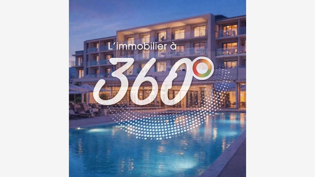 Vente superbe hôtel bureau emplacement idéal Ain