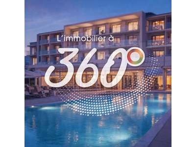 Vente Hôtel - Hôtel restaurant à Bourg-en-Bresse