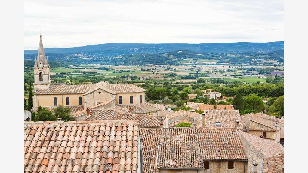Magnifique hôtel à vendre secteur Alpilles (13) 