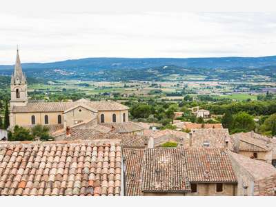 Magnifique hôtel à vendre secteur Alpilles (13) 