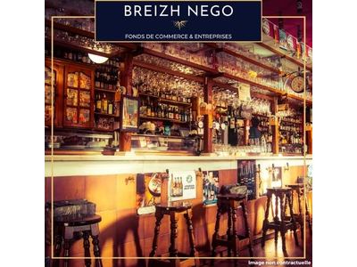 Vente Restaurant à Vannes