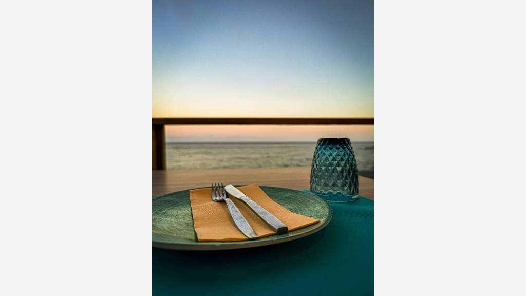 AV beau restaurant licence IV face à la mer 59