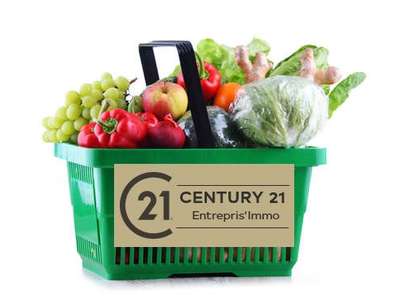 Vente Alimentation à Arcachon