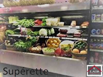 Vente Alimentation à Mayenne