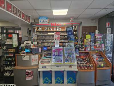 Vente Tabac - Presse - Loto dans la Drôme