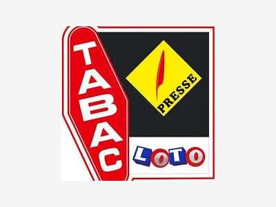 Tabac FDJ BAR