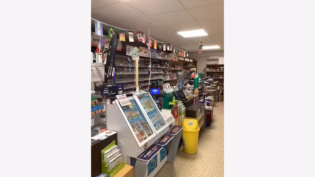 Vente tabac presse FDJ PMU proche Reims